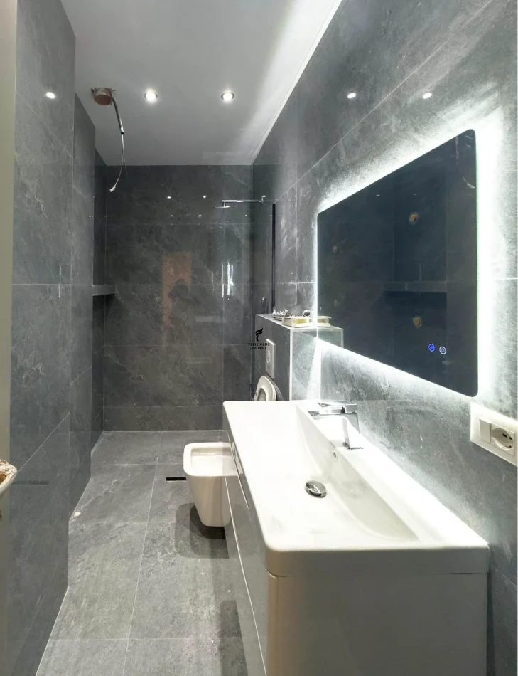 Tirane, shitet apartament 2+1 Kati 5, 90 m² 143.000 € (FRESKU)
