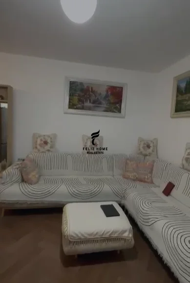 Tirane, shitet apartament 1+1 Kati 3, 75 m² 135.000 € (ASTIR)