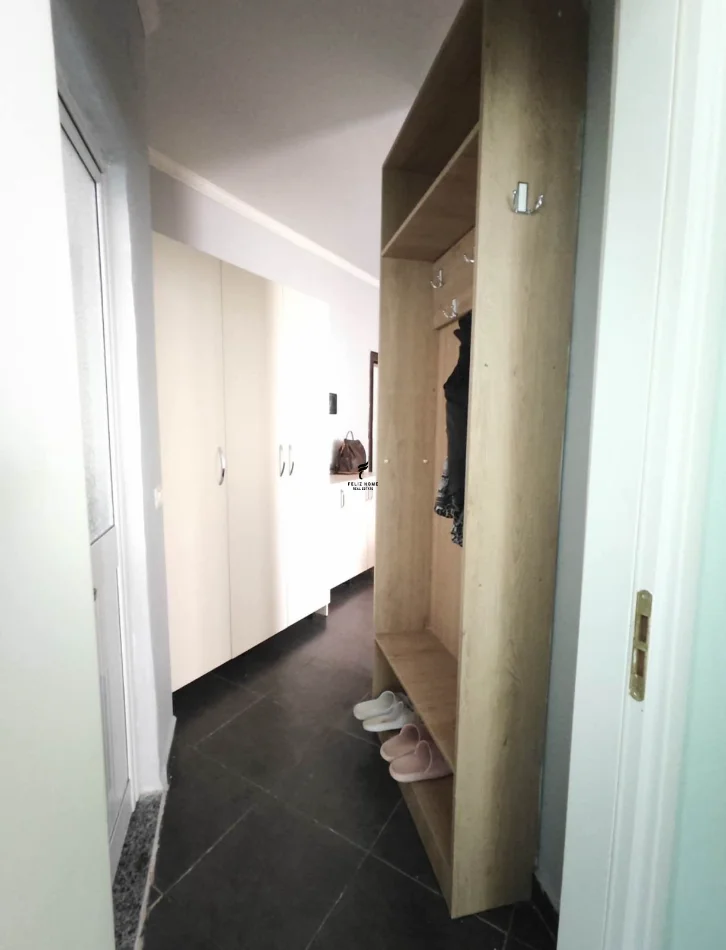 Tirane, jepet me qera apartament 1+1 Kati 3, 70 m² 450 € (ASTIR)