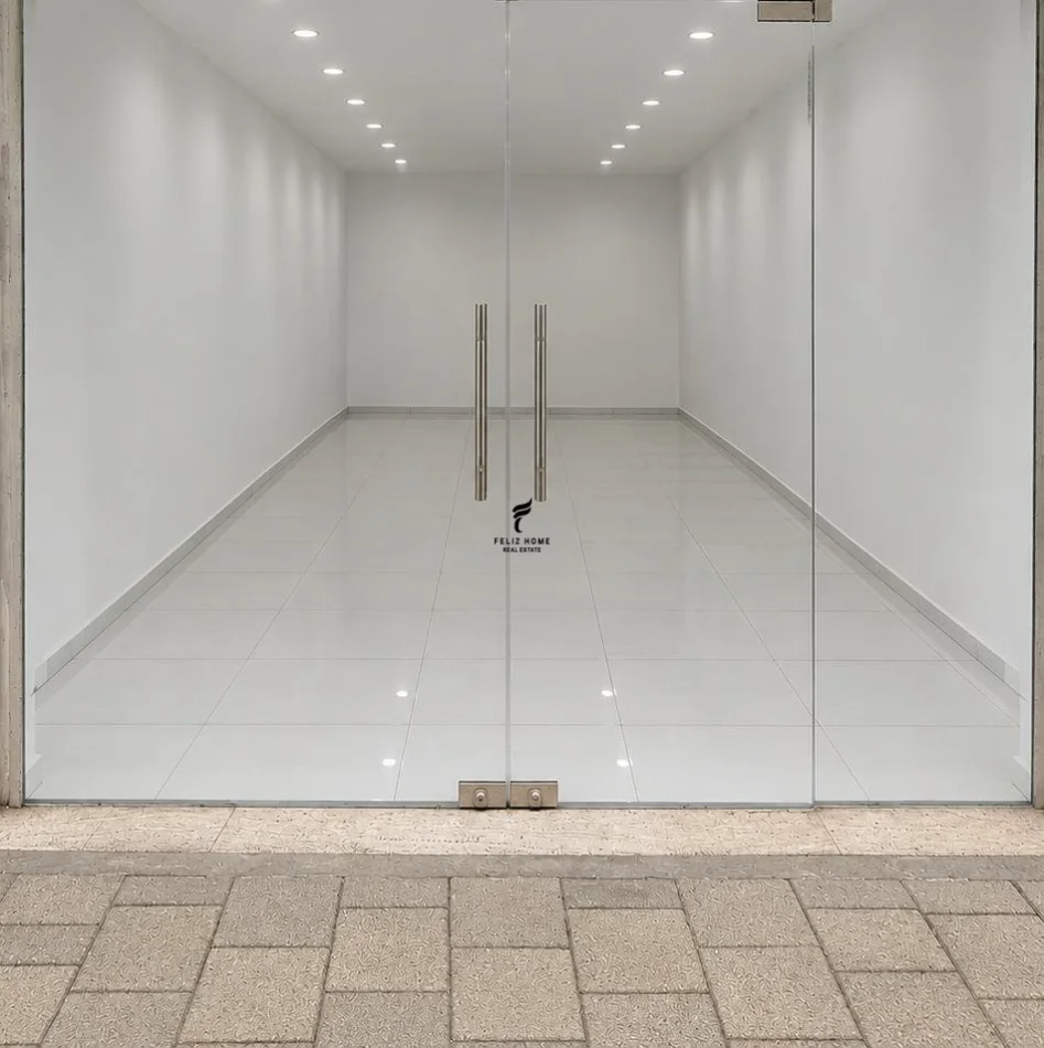 Tirane, jepet me qera dyqan Kati 0, 35 m² 800 € (RRUGA BARDHYL)