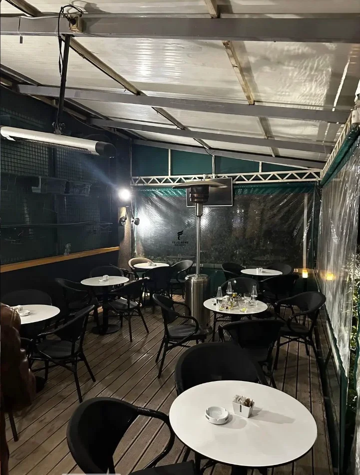 Tirane, jepet me qera lokal Kati 0, 70 m² 1.500 € (VASIL SHANTO)