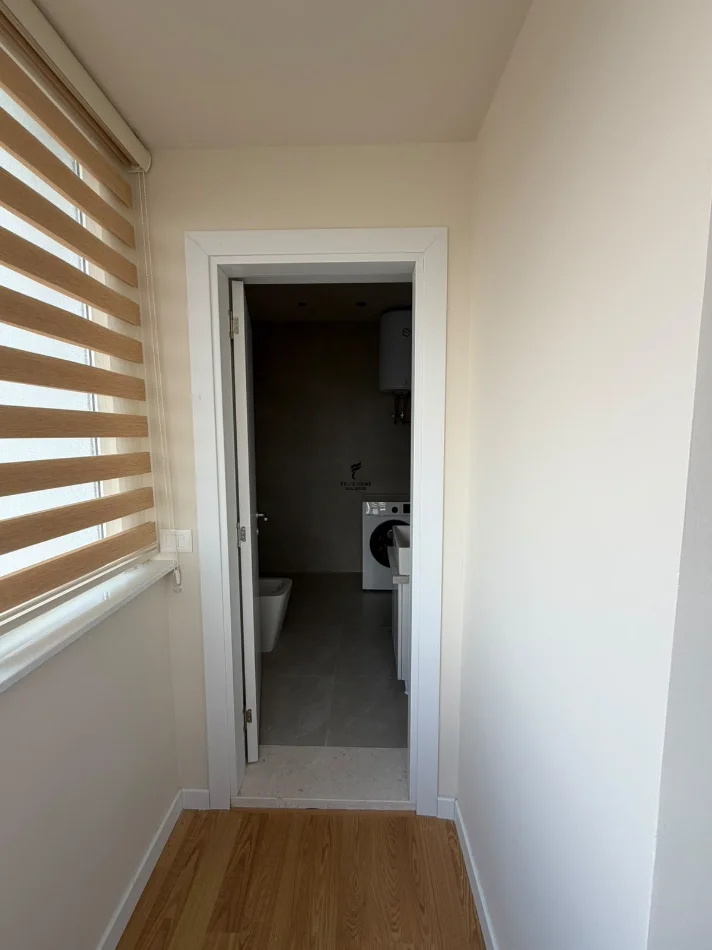 Tirane, shitet apartament 1+1 Kati 10, 39 m² 136.000 € (MYSLYM SHYRI)