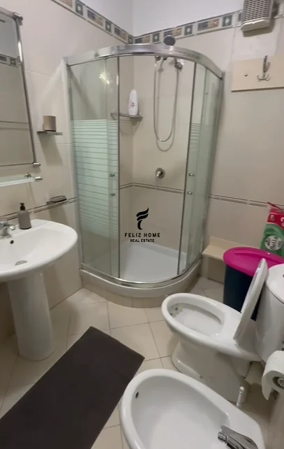 Tirane, shitet apartament 2+1 Kati 5, 110 m² 385.000 € (AIR ALBANIA)