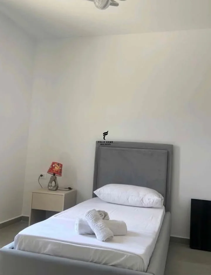 Tirane, jepet me qera apartament 2+1 Kati 1, 70 m² 550 € (QYTETI STUDENTI)
