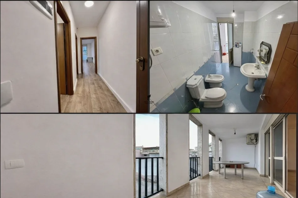 Tirane, jepet me qera zyre Kati 5, 80 m² 700 € (QENDER)