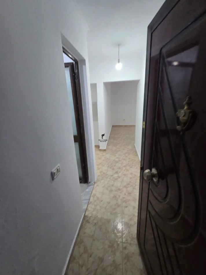 SHITET DYQAN & GARSONIERE RRUGA E KAVAJES 195.000 EURO FH-81727