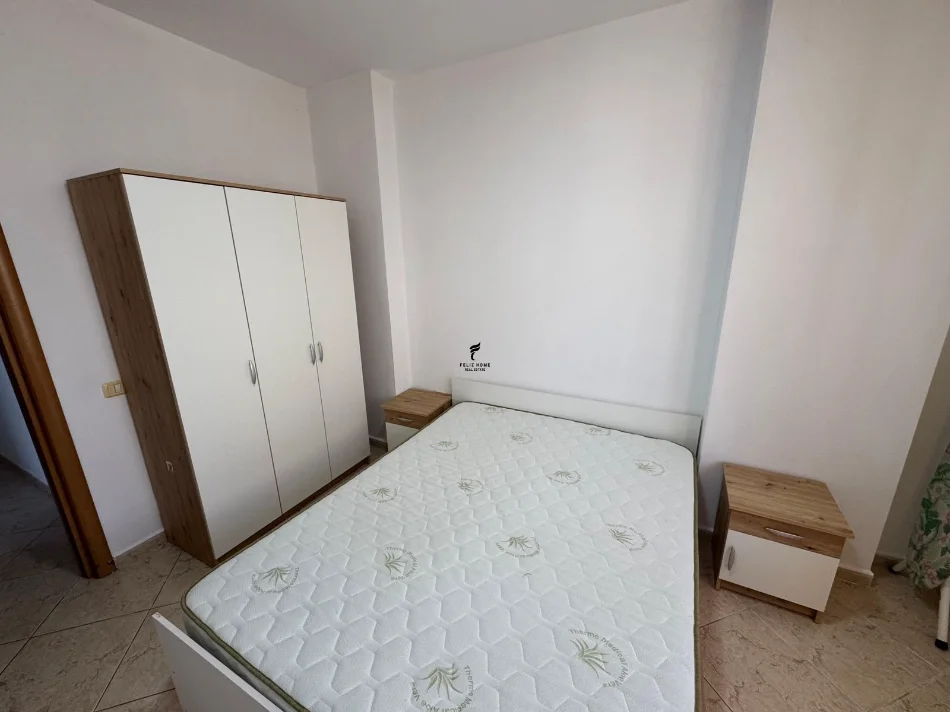 Tirane, jepet me qera apartament 1+1 , 64 m² 550 € (RRUGA E ELBASANIT)