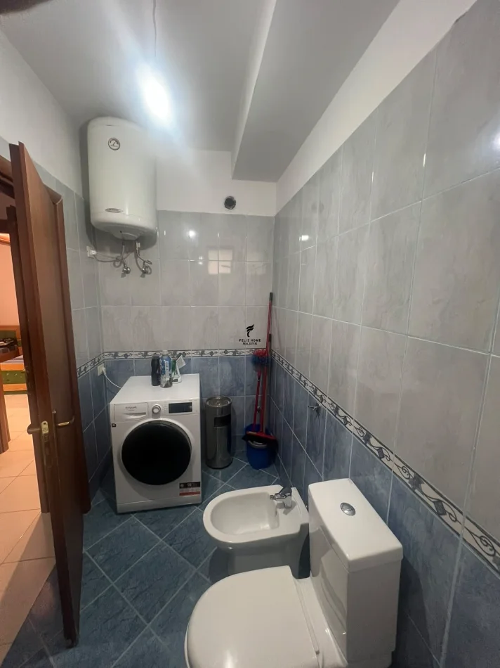 Tirane, jepet me qera apartament 2+1 Kati 3, 70 m² 500 € (KODRA E DIELLIT)