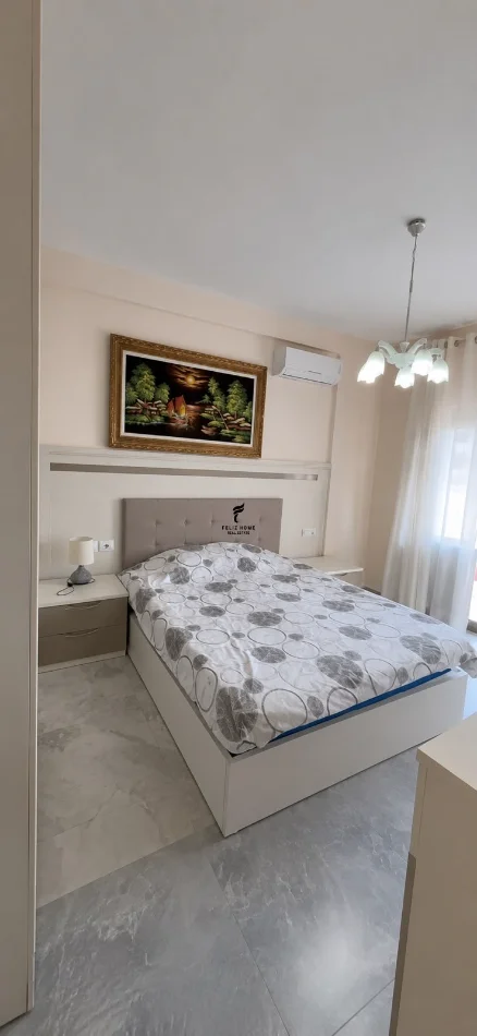 Vlore, shitet apartament 2+1 Kati 8, 114 m² 345.000 € (VlORE)