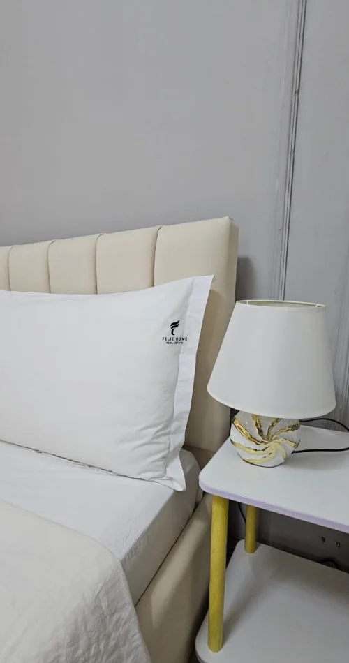 Tirane, jepet me qera apartament 1+1 Kati 4, 70 m² 600 € (RRUGA E KAVAJES)