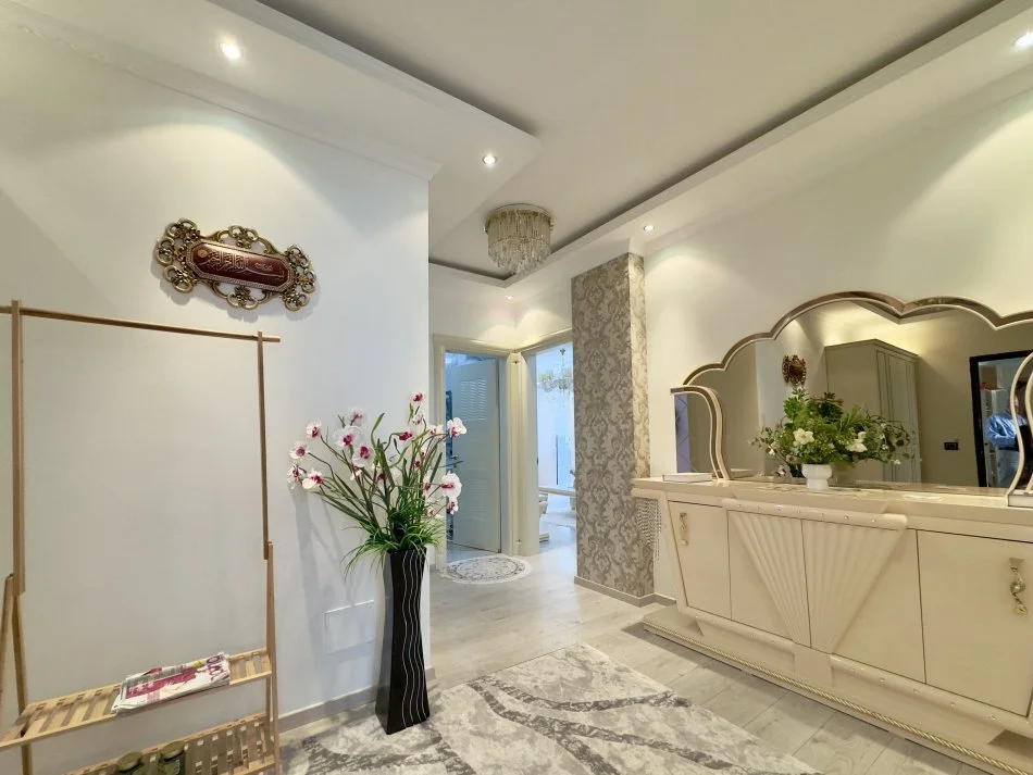 Tirane, Apartament 3+2 + Garazh Kati 2, 152 m² 250.000 €