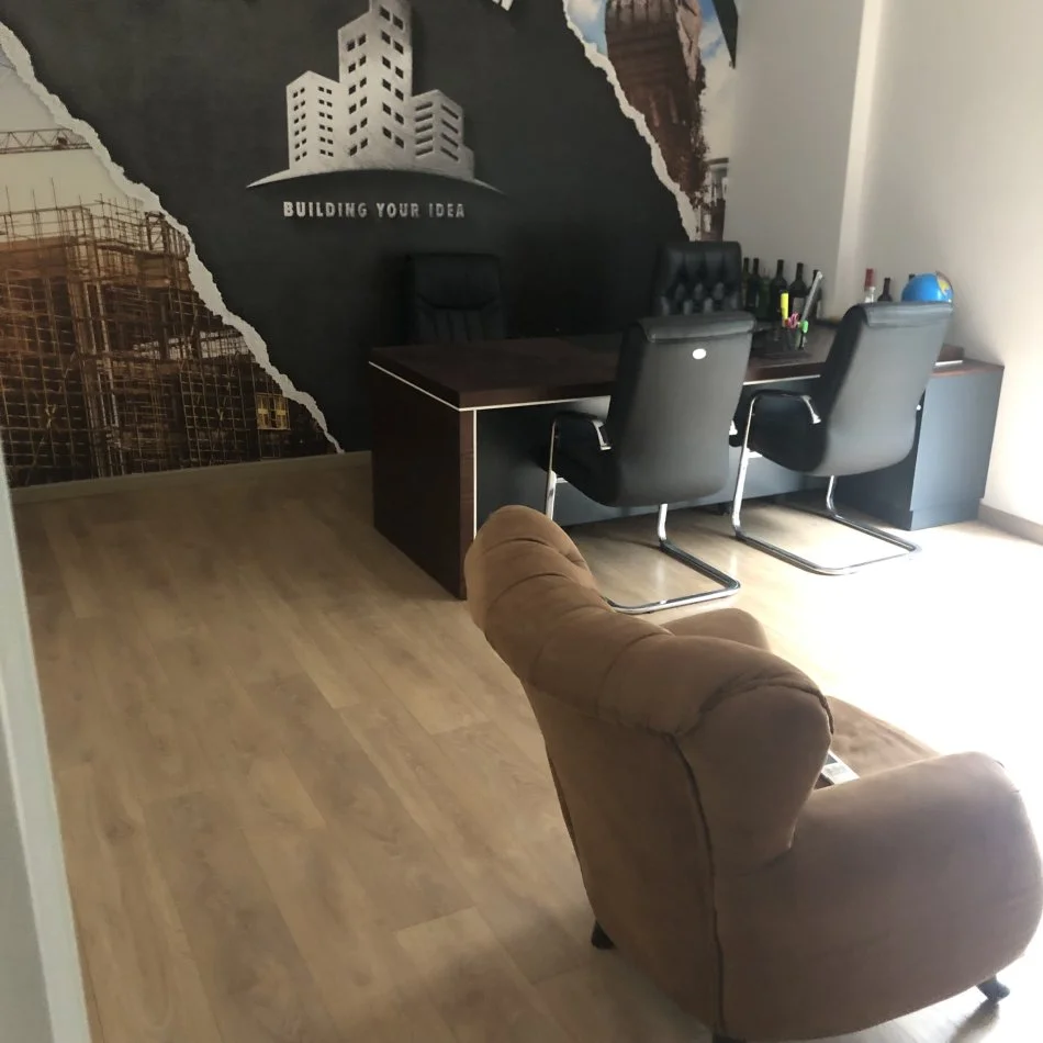 Tirane,Ambient me #Qira (Afer Liqenit te Thate )