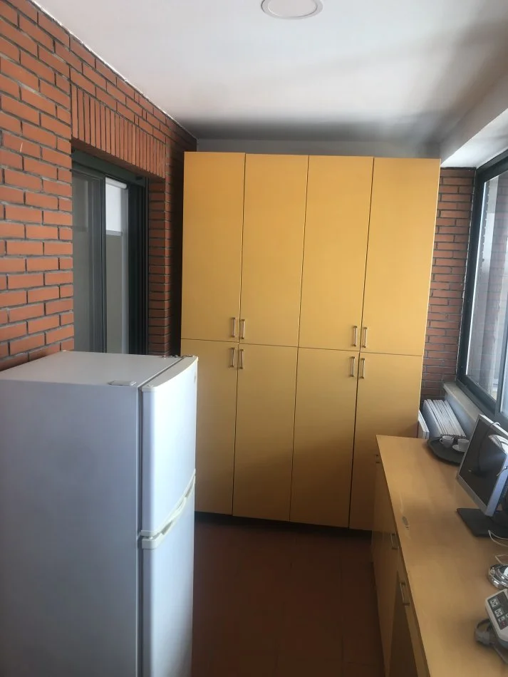 Tirane, Ambient biznesi me#Qira 200m2 (Blloku)