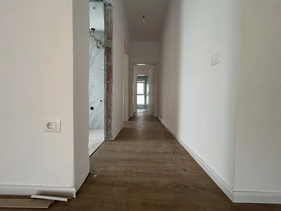 Tirane, shitet apartament 2+1+Aneks+Ballkon Kati 4, 90 m² 110.000 € (Rruga Pasho Hysa, Ali Dem)