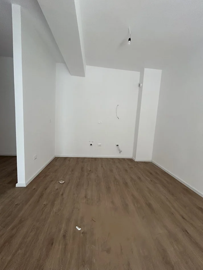 Tirane, shitet apartament 1+1+Ballkon Kati 0, 65 m² 78.000 € (Rruga Pasho Hysa, Ali Demi)