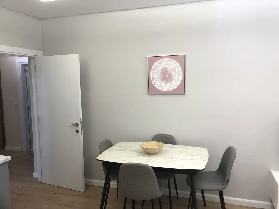 Tirane, Apartament per#Shitje (Qendra Kristal)