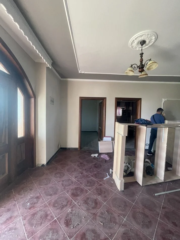 Kavaje, shitet Vile 3 Katshe , 480 m² 196.000 € (Rruga Abdurrahim Sedja)