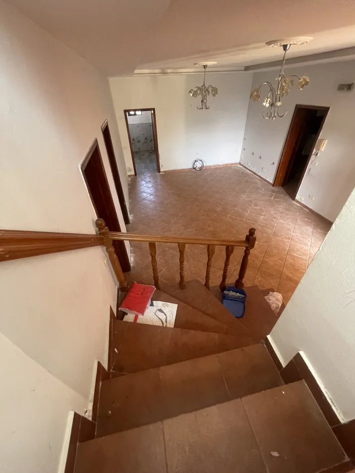 Kavaje, shitet Vile 3 Katshe , 480 m² 196.000 € (Rruga Abdurrahim Sedja)