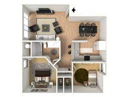 Tirane, jepet me qera apartament 2+1 Kati 3, 79 m² 550 Euro (21 Dhjetori)
