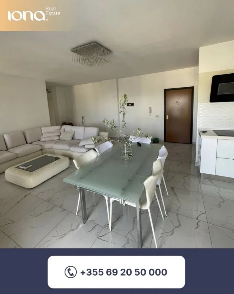 Golem, shitet apartament 3+1+Ballkon Kati 4, 143 m² 170.000 € 