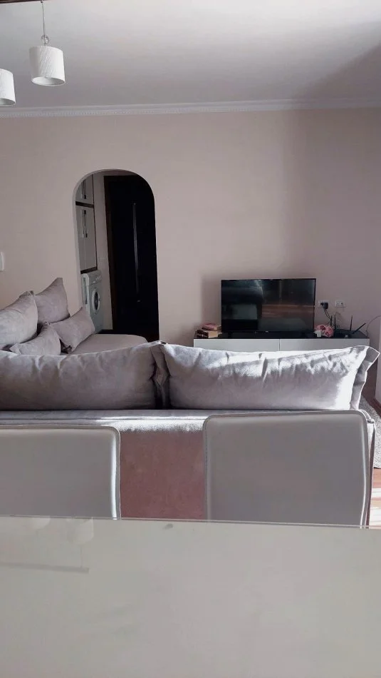 Pogradec, shes apartament 2+1+Aneks+Ballkon Kati 6, 98 m² 145.000 € (Lyhnida Pogradec)