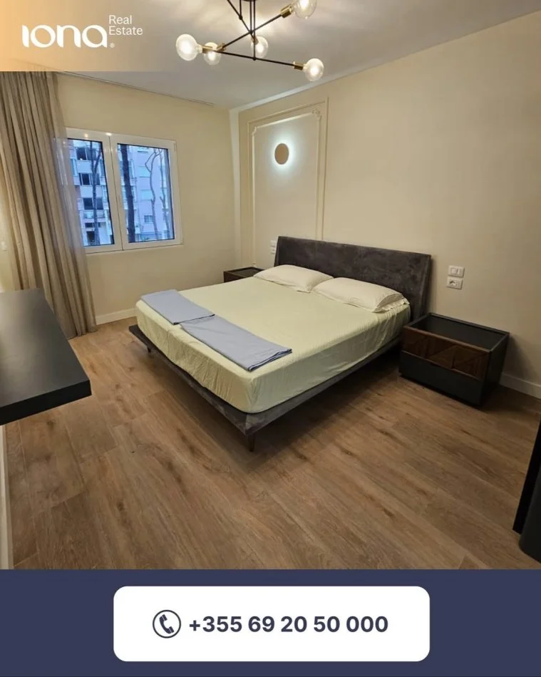 Mali Robit, shitet apartament 2+1 Kati 1, 108 m² 180.000 € 