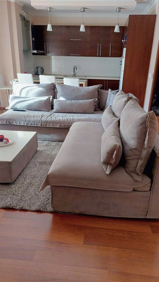 Pogradec, shes apartament 2+1+Aneks+Ballkon Kati 6, 98 m² 145.000 € (Lyhnida Pogradec)