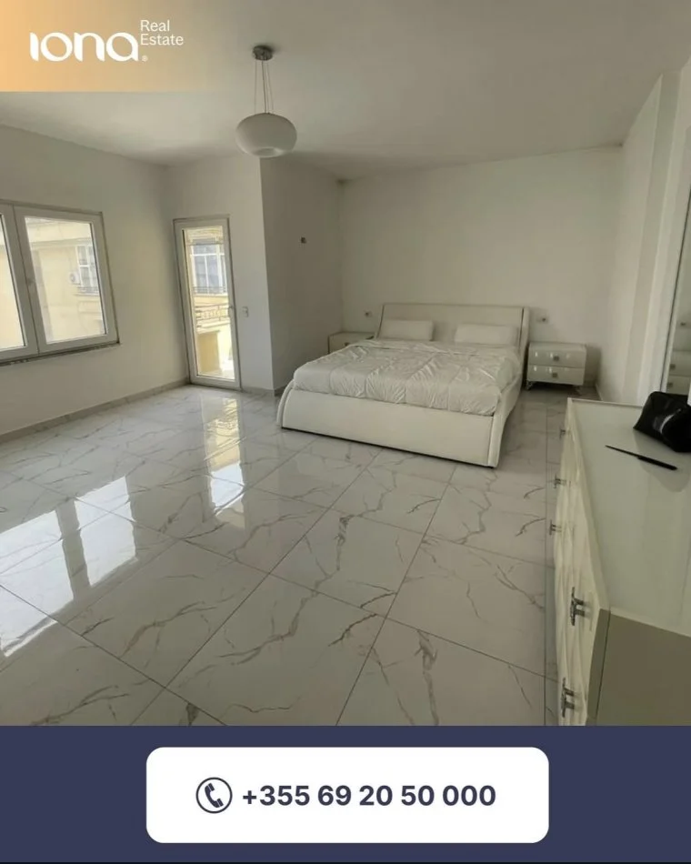 Golem, shitet apartament 3+1+Ballkon Kati 4, 143 m² 170.000 € 