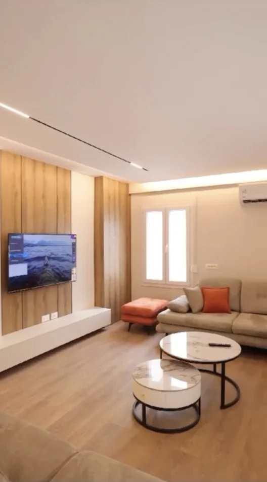 Tirane, shitet apartament duplex Dublex Kati 5, 268 m² 480.000 € (Rruga Hamdi Garunja)