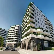 Tirane, shitet garsonier 1+1 Kati 3, 58 m² (Paskuqan)