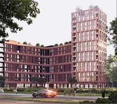 Tirane, shitet apartament 1+1+Ballkon Kati 5, 69 m² 171.250 € (Bulevardi i Ri)