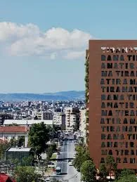 Tirane, shitet apartament 1+1 , 80 m² 176.000 € (Kinostudio)