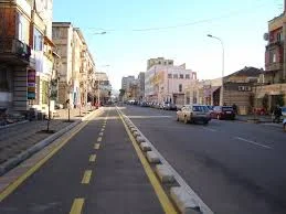 Tirane, jepet me qera apartament 1+1+Ballkon Kati 7, 600 € (Rruga Barrikadave)