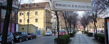 Tirane, shitet apartament 1+1 Kati 5, 65 m² 130.000 € (Rruga e Kavajes)