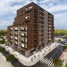 Tirane, shitet apartament 2+1 Kati 8, 93 m² 75.000 € (Rruga Berisha)