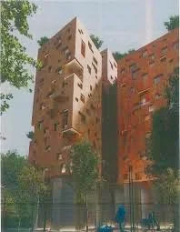 Tirane, shitet apartament 1+1+Aneks+Ballkon Kati 8, 68 m² 105.775 € (5 Maji)