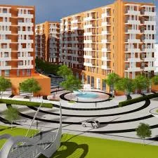 APARTAMENT 1+1 + PARKIM ME QIRA TEK DELIJORGJ!