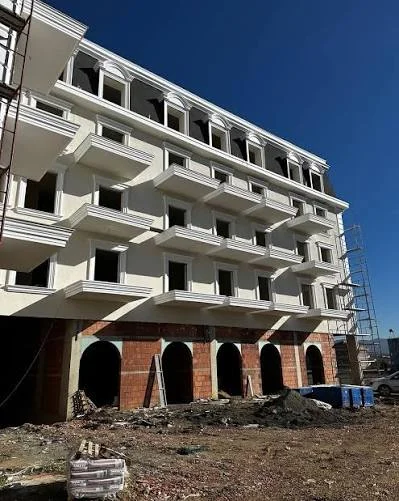 Tirane, shes apartament 1+1+Ballkon Kati 4, 77 m² 138.000 € (Tirana Porta e Re Residence, Sauk i Vjetër)