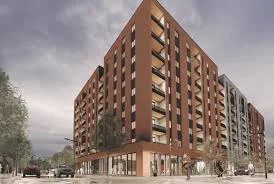 Tirane, shitet apartament 2+1+Ballkon Kati 3, 104 m² 83.000 € (Kameze)