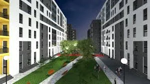 Tirane, shitet apartament 2+1 Kati 3, 94 m² 123.370 € (TIRANA ENTRY 2)