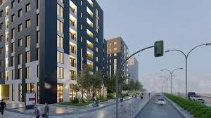 Tirane, shitet apartament 2+1 Kati 3, 94 m² 123.370 € (TIRANA ENTRY 2)