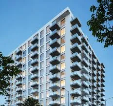 Lezhe, shitet apartament 2+1+Ballkon Kati 9, 90 m² 116.870 € (Shengjin)