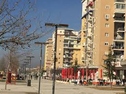 Jepet me qera apartament 1+1+Ballkon Kati 6, (Fusha e aviacionit)