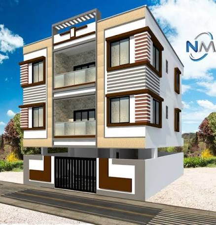 Tirane, shes apartament+verande | Penthouse 3 Katshe Kati 0, 253 m² 264.900 € (Rruga Irfan Tomini)