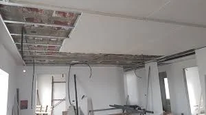 Ofrojmë punime gipsi dhe lyerje.