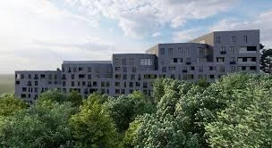 Tirane, shes apartament 2+1 , (Kopshti Botanik, prane Liqenit te Tiranes)