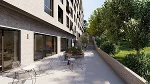 Tirane, shitet apartament 2+1+Aneks+Ballkon , 116 m² 200.000 € (Kopshti Zoologjik)