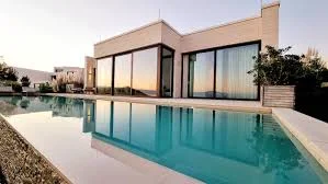 Durres, shitet apartament duplex 2+1+Ballkon Kati 1, 136 m² 544.000 € (Kepi i Rodonit)