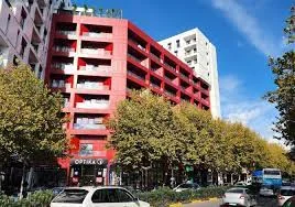 Tirane, shitet apartament 1+1+Ballkon Kati 7, 59 m² 82.200 € (Rruga e Dibres)