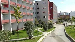 Tirane, shitet apartament 3+1 , (qytet studenti)